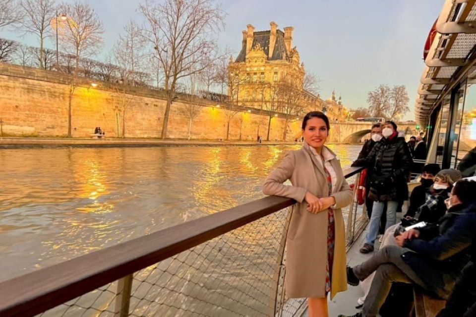 Paris: Arc de Triomphe Entry with Seine Cruise - Price and Value: What You’re Actually Paying For