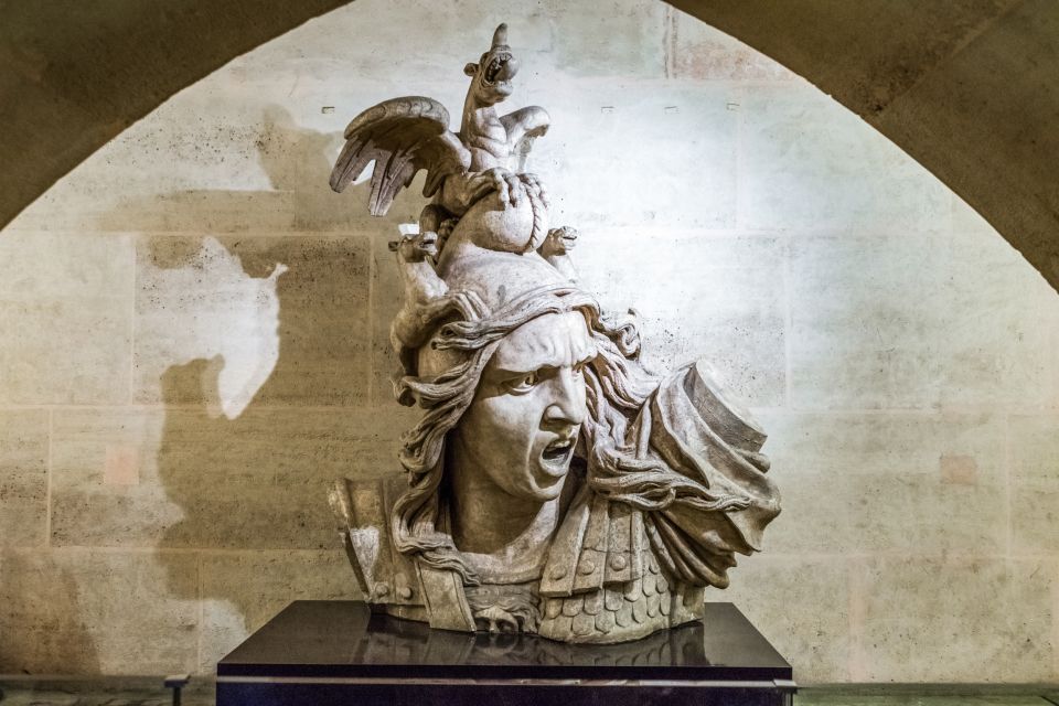 Paris: Arc de Triomphe Rooftop Tickets - Price and value: why an $18 ticket can feel like more than that