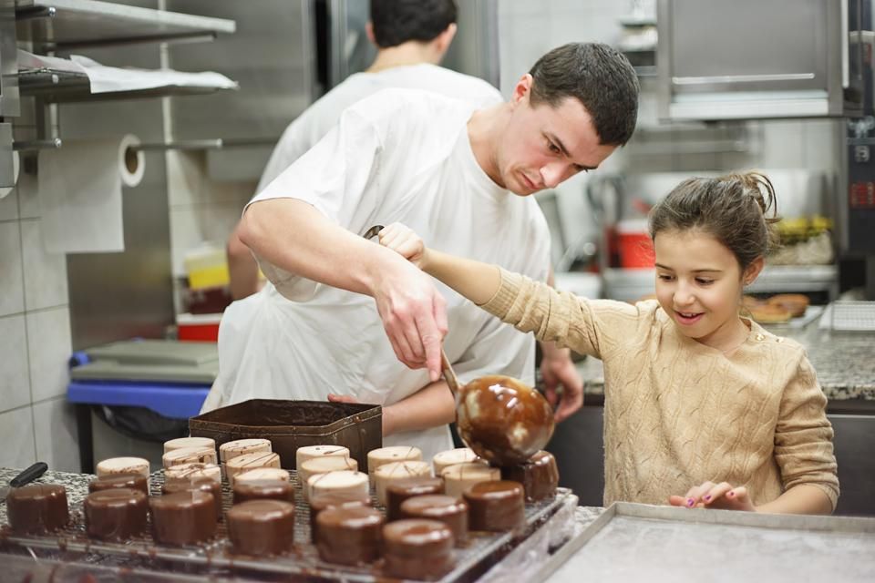 Paris: Behind the Scenes Bakery Tour with Breakfast - Price check: $123 for bread, breakfast, and a real working bakery