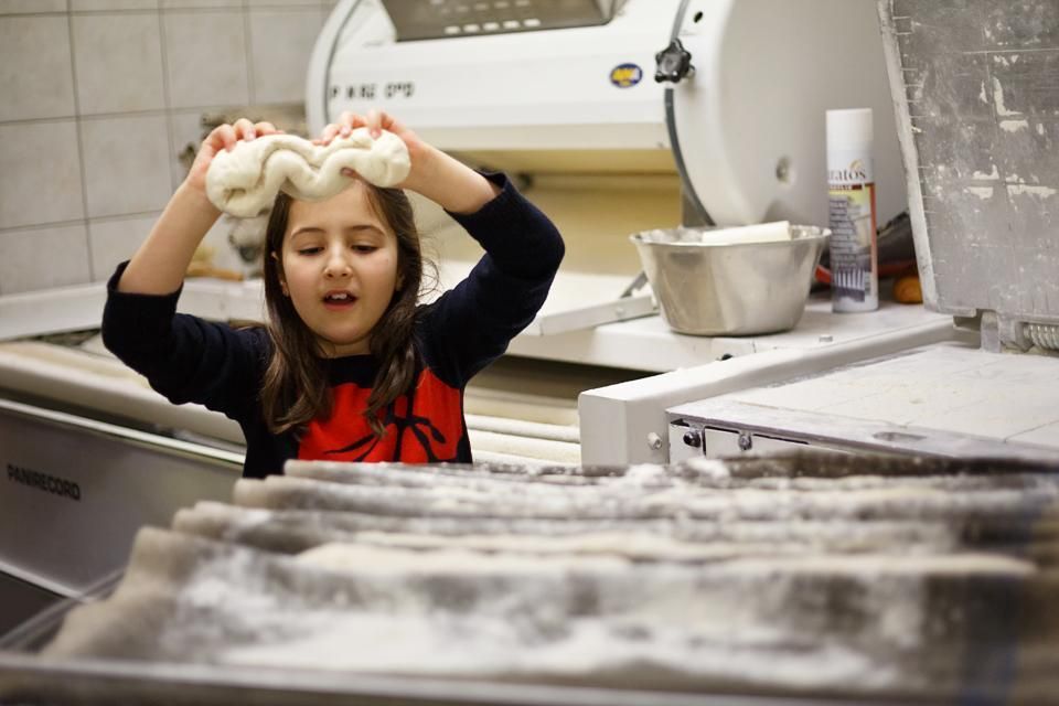 Paris: Behind the Scenes Bakery Tour with Breakfast - Who should book this Paris bakery morning tour