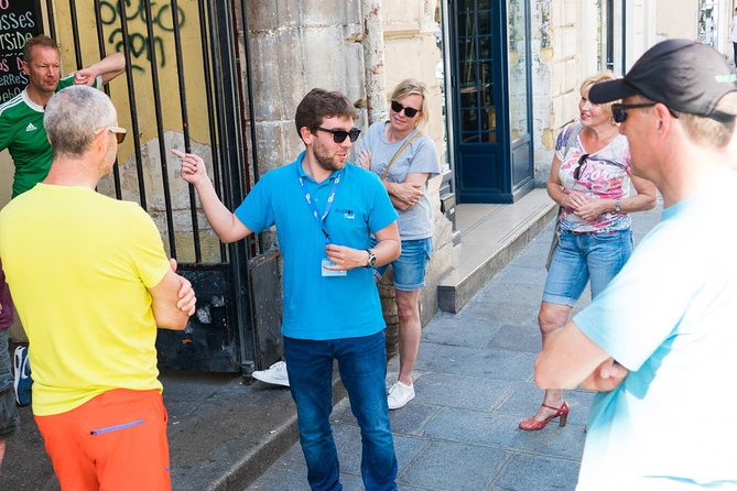 Paris Bike Tour Hidden Secrets in the Latin Quarter & Le Marais neighborhoods - Why bikes beat walking for these two neighborhoods