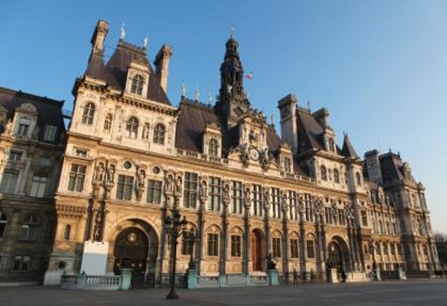Paris by Night Walking Tour: Ghosts, Mysteries and Legends - Key Things To Know Before You Go