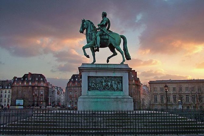 Paris by Night Walking Tour: Ghosts, Mysteries and Legends - What You’re Really Signing Up For: Dark Paris After Hours