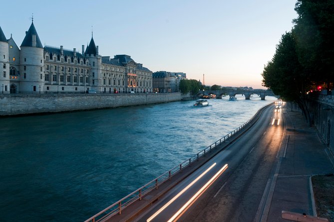Paris by Night Walking Tour: Ghosts, Mysteries and Legends - Starting Near Pont Neuf: Meeting at the Henri IV Statue