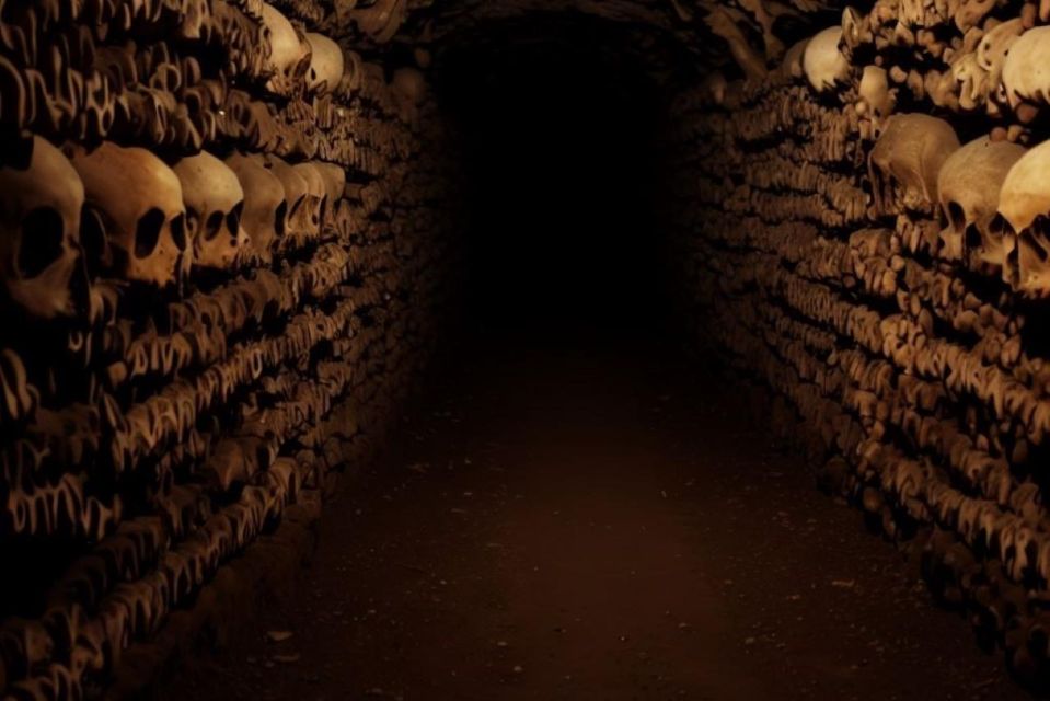 Paris: Catacombs, Audio Guide, and River Cruise Option - Price and value: when the combo is worth $94