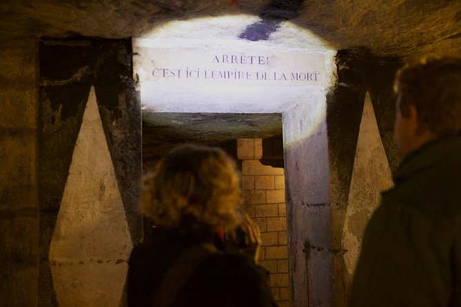 Paris Catacombs Tour - Price and value: is $161.04 per person worth it?
