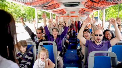 Paris: City and River Seine Tour on an Amphibious Bus - Eiffel Tower to Trocadéro: The Road Route That Covers the Paris Icons