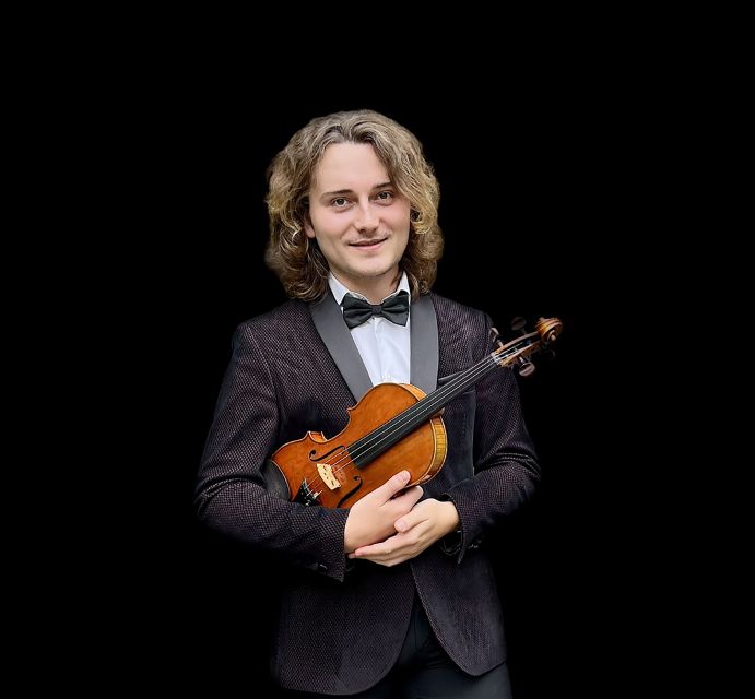 Paris: Classical Music Concert in Saint-Julien-le-Pauvre - Saint-Julien-le-Pauvre: the medieval church you’re really buying