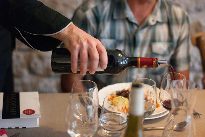Paris Cooking Class and Lunch with Wine plus Market Visit Option - Key Highlights You’ll Care About