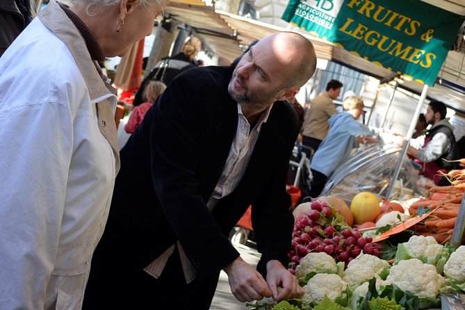 Paris Cooking Class and Lunch with Wine plus Market Visit Option - The Optional Market Visit Near the Latin Quarter (and Why It’s Valuable)