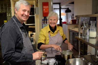 Paris Cooking Class and Lunch with Wine plus Market Visit Option - 6-Hour vs 4.5-Hour: Croissant, Market, and When You Start Cooking