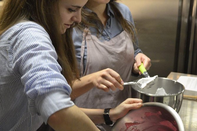 Paris Cooking Class: Learn How to Make Macarons - Tasting and French Culture Talk: Tea, Coffee, and What Matters