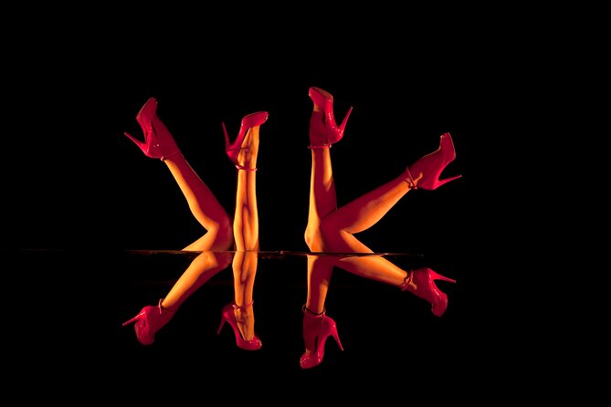 Paris: Crazy Horse Cabaret Show - Price and value: is $140 per person fair for Crazy Horse?