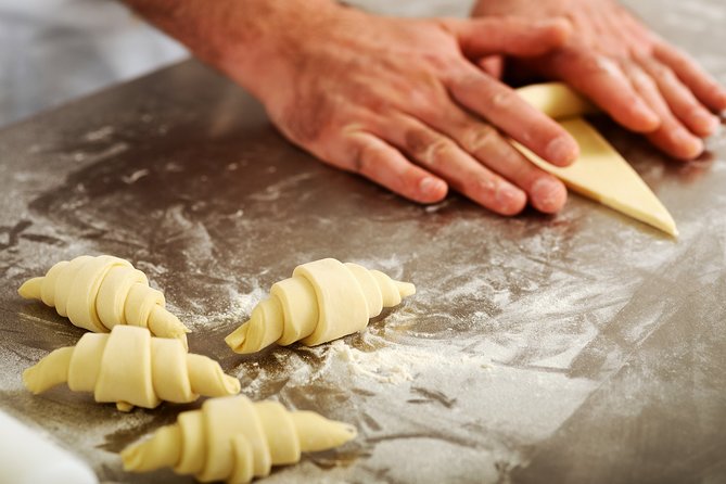 Paris Croissant Small-Group Baking Class with a Chef - Key Points You’ll Care About