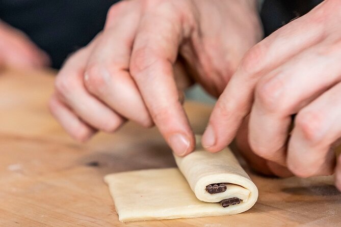 Paris Croissant Small-Group Baking Class with a Chef - Marais-Orbit Location: Easy to Find and Great for Pairing With Sightseeing