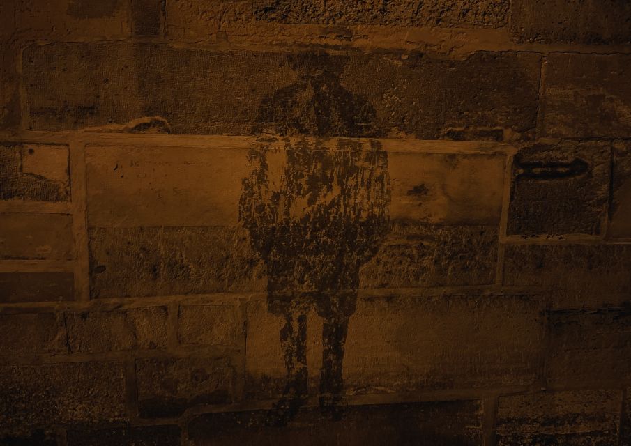 Paris: Dark History and Ghostly Guided Walking Tour - Guides and Storytelling Style: Why It Feels Personal