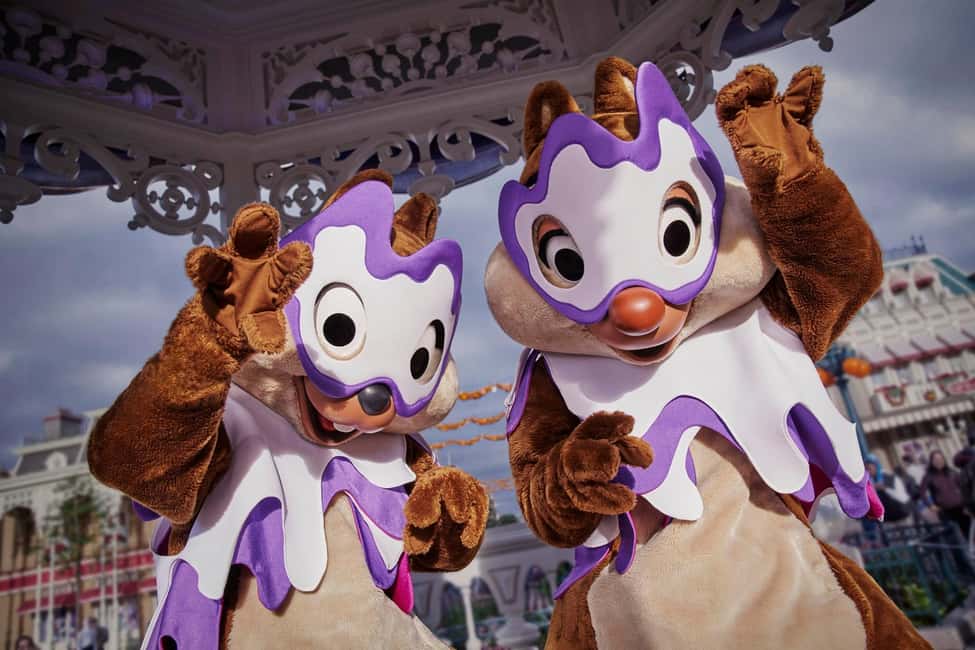 Paris: Disneyland Paris Ticket with Transfer - Who This Tour Works Best For