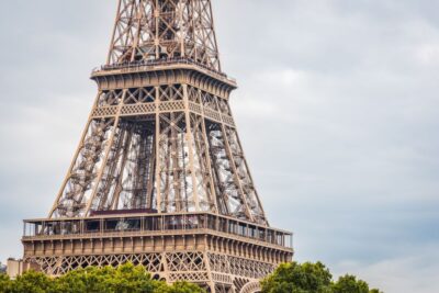 Paris: Eiffel Tower 2nd Floor Access or Summit Access - Meeting at Paris’Trip: How to Avoid Losing Your Ticket