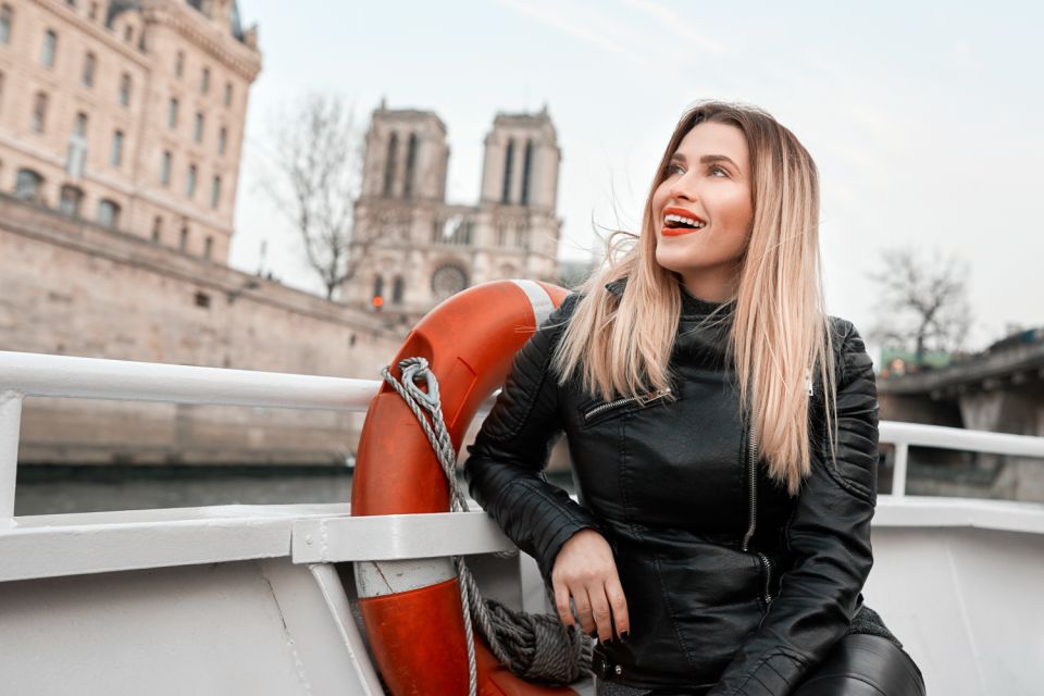Paris: Eiffel Tower Access and Seine River Cruise - Price and value: why $38 can work (or not)