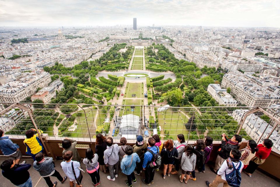 Paris: Eiffel Tower Access by Elevator & Seine River Cruise - Value for $79: What You’re Really Buying