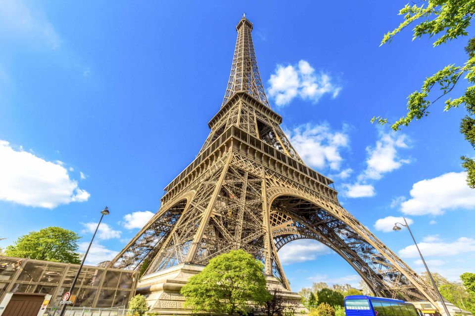 Paris: Eiffel Tower Access by Elevator & Seine River Cruise - Cruise Ticket Reality: Pick Up at the Office, Use Within 6 Months