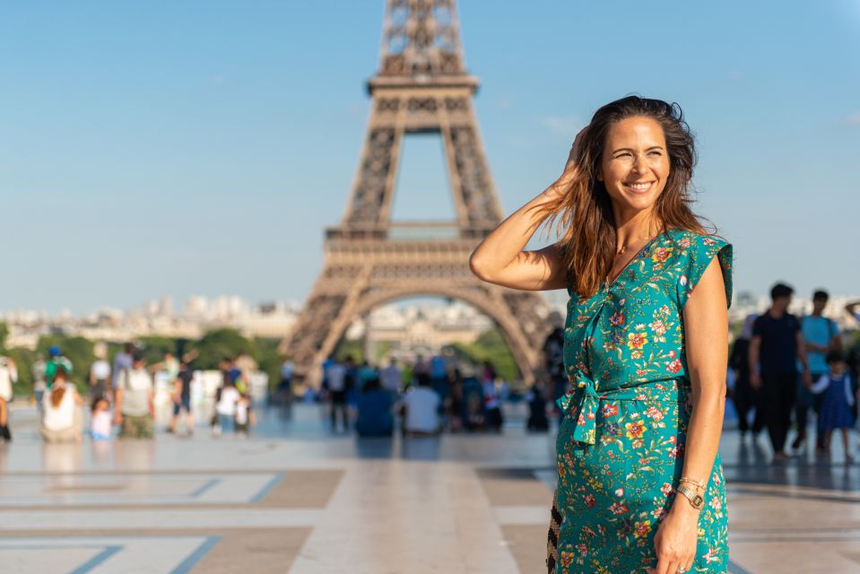 Paris: Eiffel Tower Access w/ Audioguide and Optional Cruise - Value and Price: Is $93 a Good Deal?