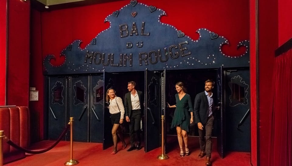 Paris: Eiffel Tower Dinner Cruise with a Moulin Rouge Show - Should you book this Paris dinner cruise and show?