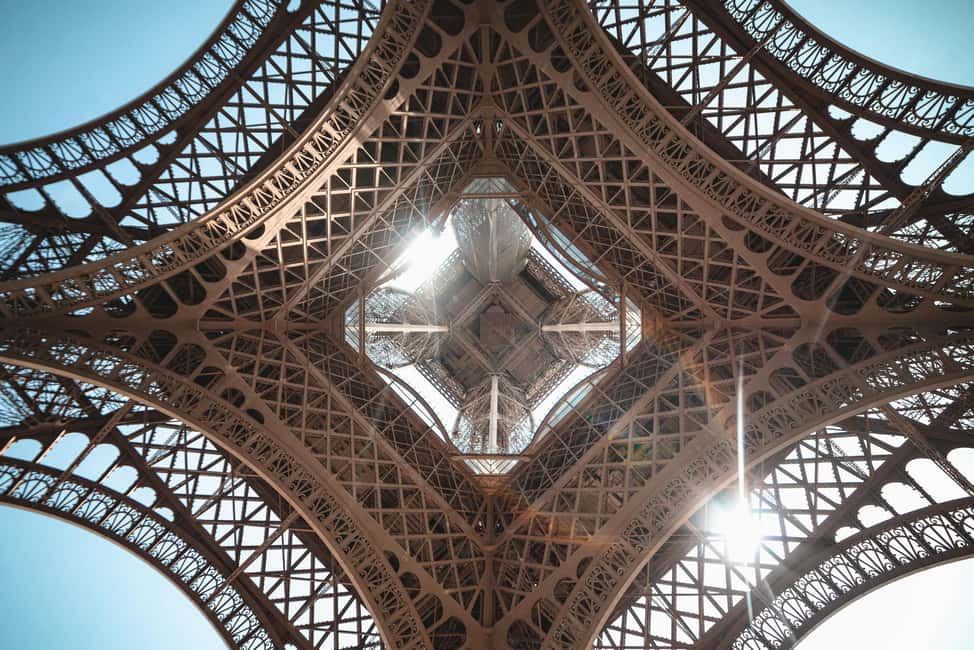 Paris: Eiffel Tower Elevator 2nd Level and Summit Access - Key highlights worth planning around