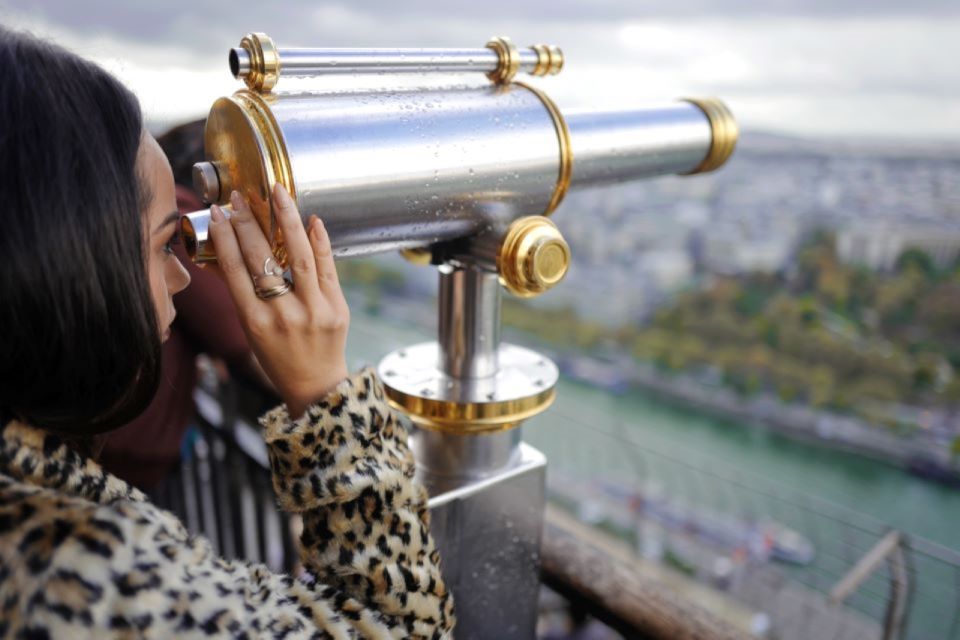 Paris: Eiffel Tower Entry Ticket with Optional Summit Access - Price and Value: Is $29 a Smart Deal?