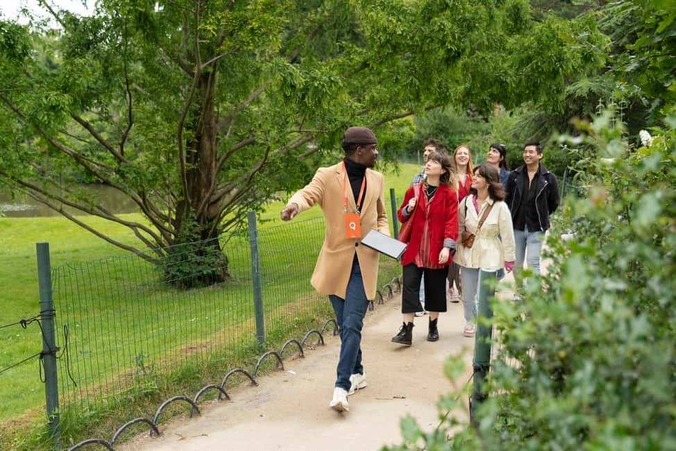 Paris: Eiffel Tower Guided Tour with Summit Access - Who should book this summit-access tour (and who might skip it)