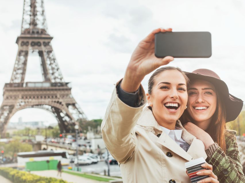 Paris: Eiffel Tower Hosted Tour, Seine Cruise and City Tour - Key highlights to know before you go