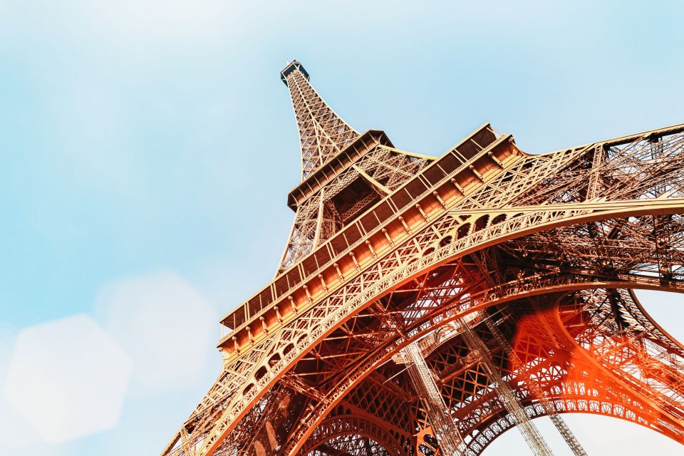 Paris: Eiffel Tower Summit or Second Floor Access - Should you book this Eiffel Tower Summit or Second Floor Access?
