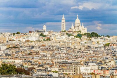 Paris: Eiffel Tower Summit or Second Floor Access - The guide talk that turns views into meaning
