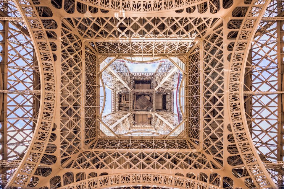 Paris: Eiffel Tower Summit or Second Floor Access - Views that make the elevator worth it (and how to use your time)