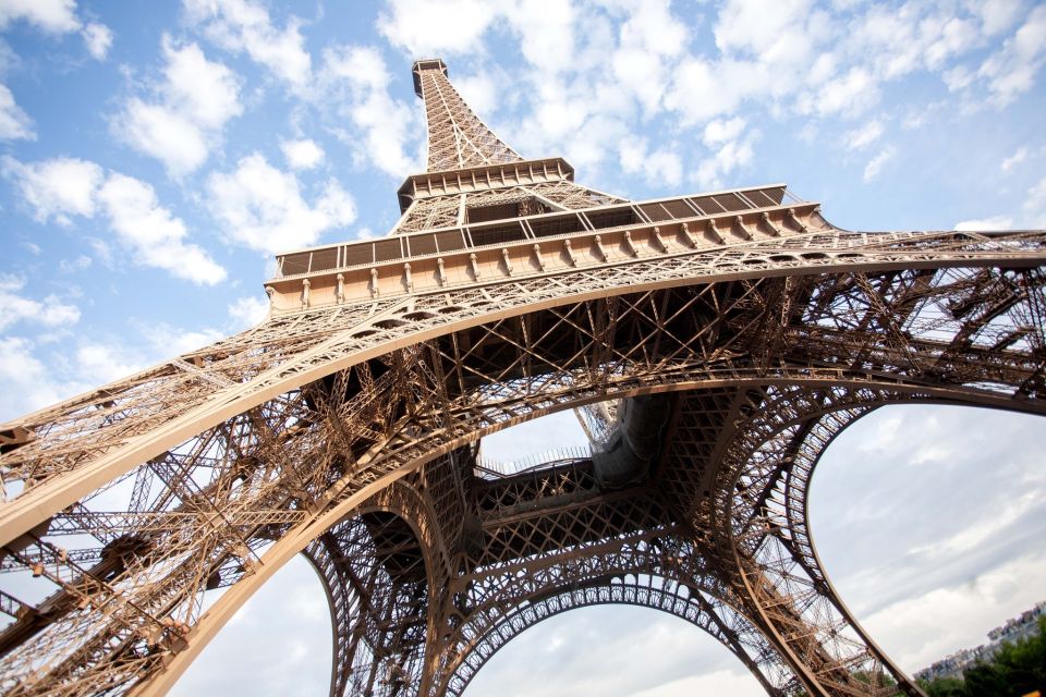 Paris: Eiffel Tower Tickets and City Bus Tour - Who this tour suits best (and who should think twice)