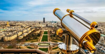 Paris: Eiffel Tower Tour with Summit or 2nd Floor Access - 2nd Floor or Summit: Choosing Your View Level