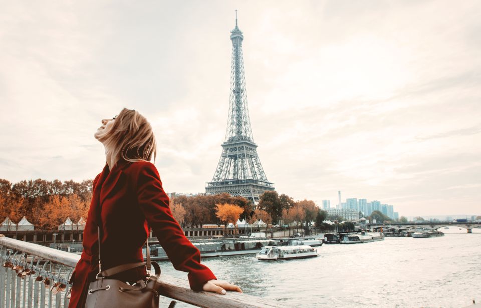 Paris: Eiffel Tower Tour with Summit or Second Floor Access - Eiffel Tower in Two Hours: What This Tour Really Gives You