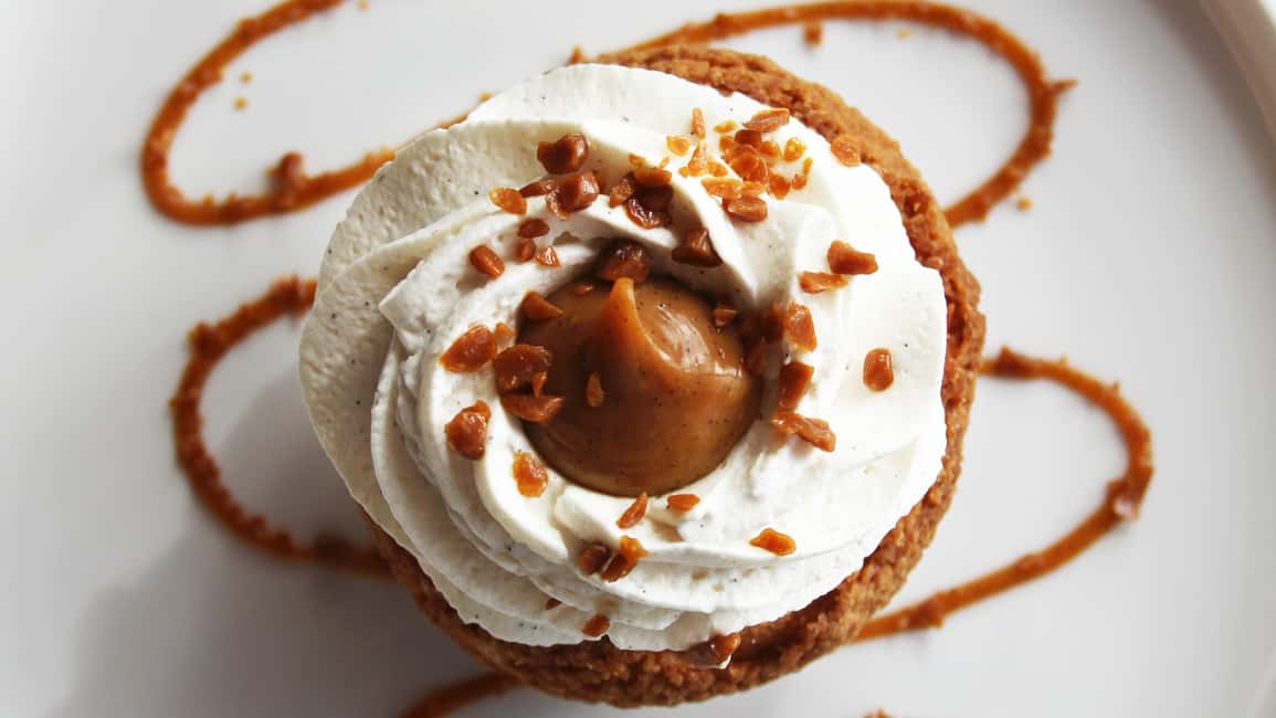 Paris: Eiffel Tower's Madame Brasserie 3-course lunch 12:00 - Who this lunch suits best (and who should think twice)