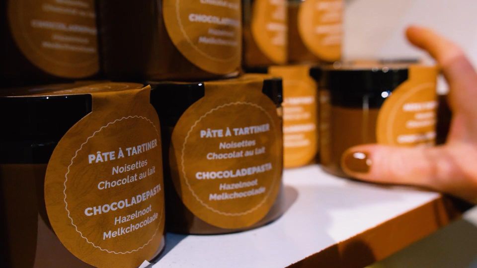 Paris: Entrance Ticket to the Chocolate Museum - Key Points You’ll Actually Use