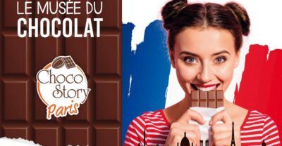 Paris: Entrance Ticket to the Chocolate Museum - Before You Go: Timing, Audio Options, and the No-Large-Bags Rule
