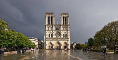 Paris: Eternal Notre-Dame VR Experience Ticket - Price and what you’re really paying for (about $36)