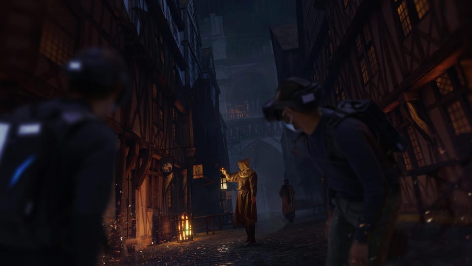 Paris: Eternal Notre-Dame VR Experience Ticket - Inside the 3D Notre-Dame: what the realistic recreation helps you notice