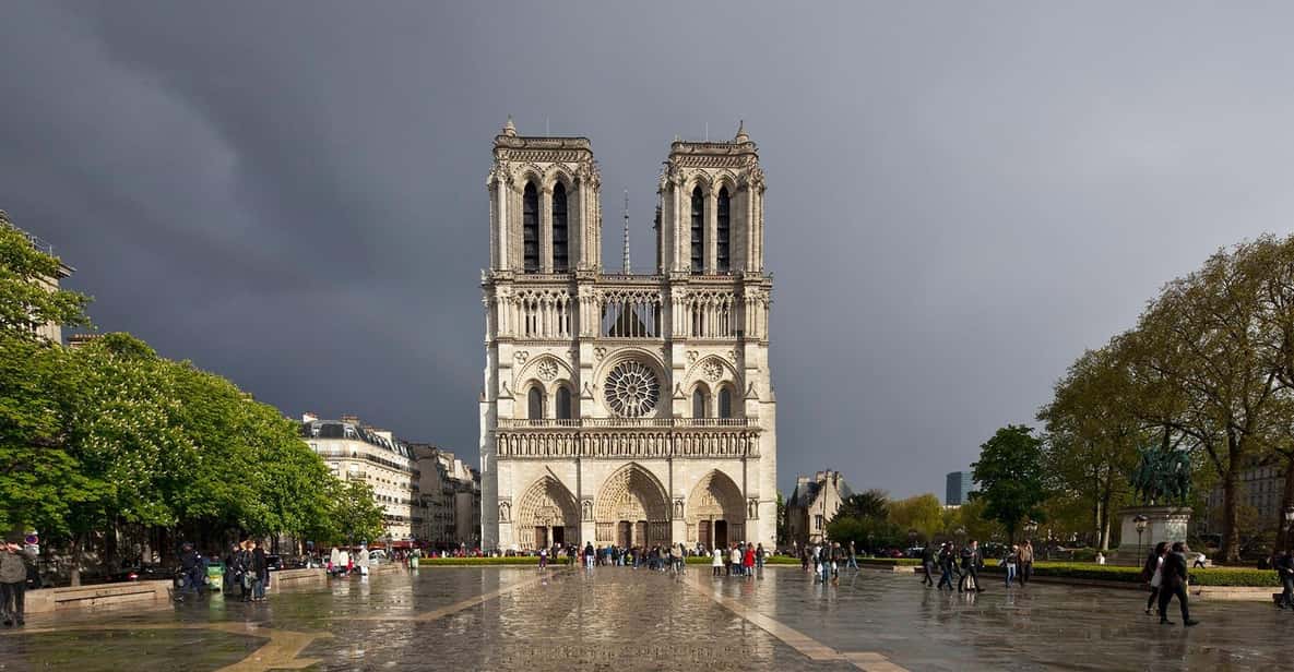 Paris: Eternal Notre-Dame VR Experience Ticket - A quick verdict: should you book Eternal Notre-Dame VR?