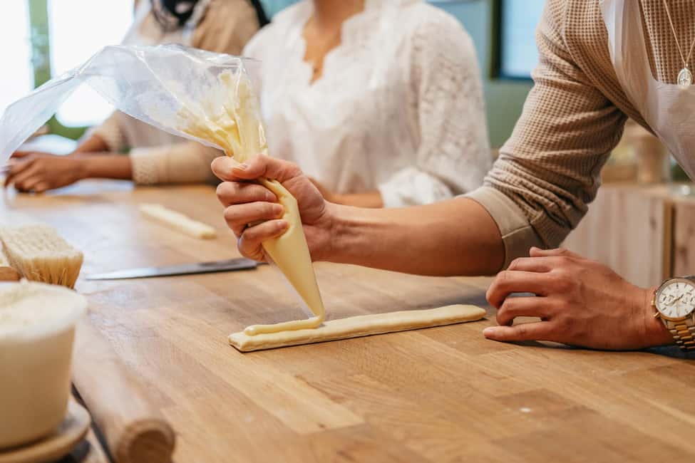 Paris: French Croissant Baking Class with a Chef - Key highlights at Maison Fleuret croissant class