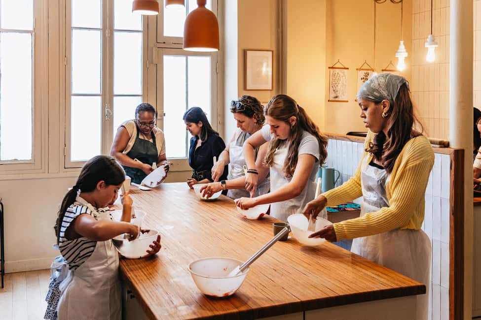 Paris: French Macaron Culinary Class with a Chef - Should You Book This Paris Macaron Class?