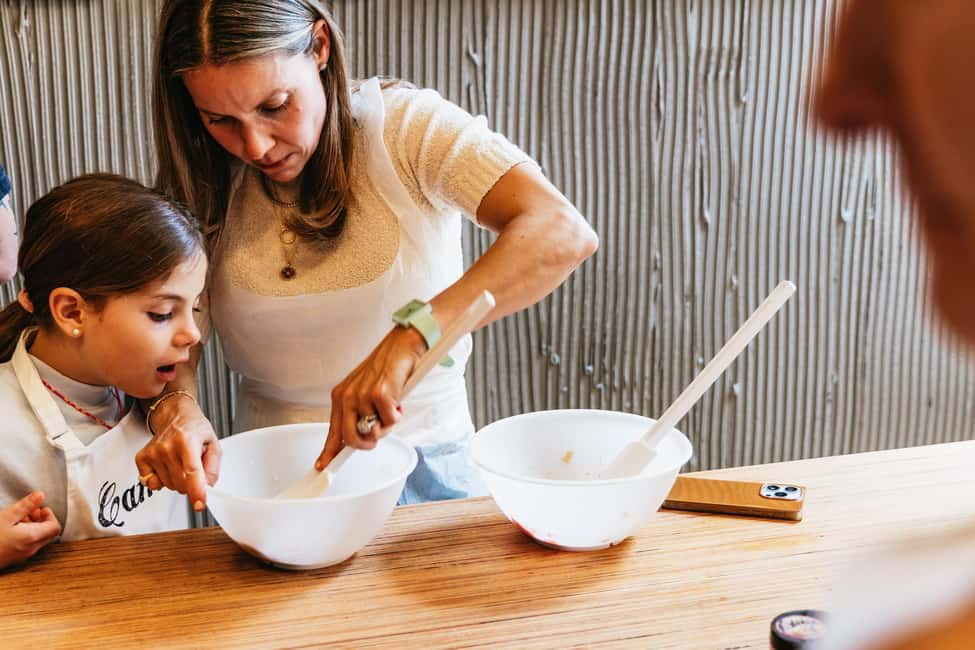 Paris: French Macaron Culinary Class with a Chef - Personalization That Feels Fun, Not Fluffy
