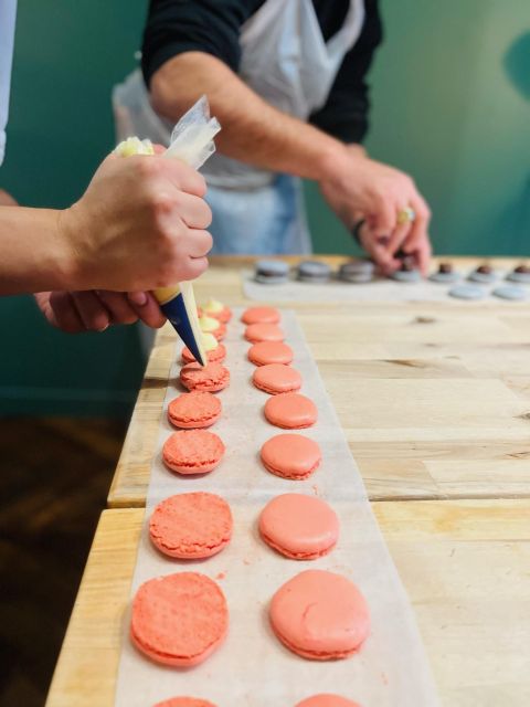Paris: French Macaron Culinary Class with a Chef - Who This Class Suits Best (and Who Might Want Something Else)