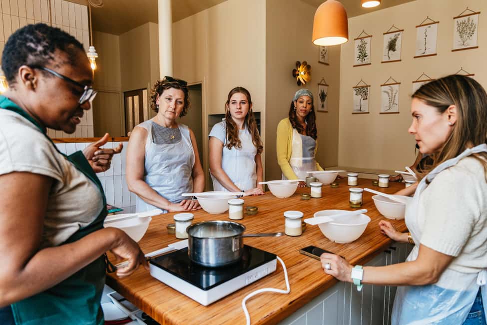 Paris: French Macaron Culinary Class with a Chef - Value in a Chef-Led Workshop: What You’re Actually Buying