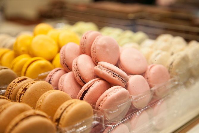 Paris French Sweets Tasting Tour with Pastries and Chocolates - Pacing, Weather, and the Practical Stuff That Makes or Breaks It