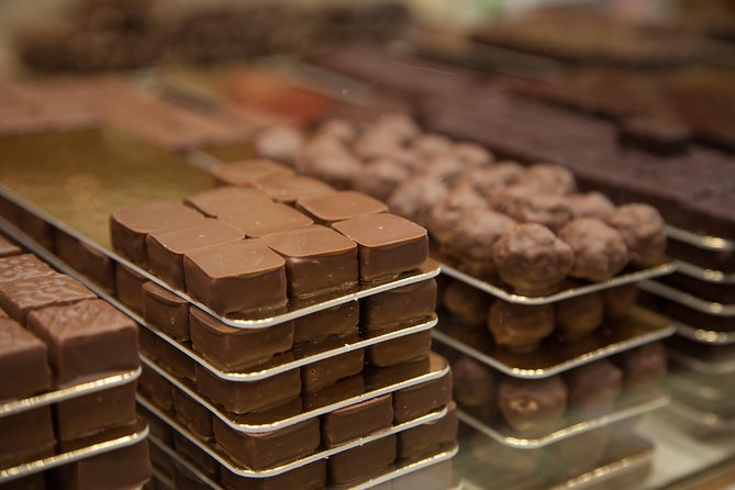 Paris French Sweets Tasting Tour with Pastries and Chocolates - Price and Value: Why It Can Feel Worth It (or Not)